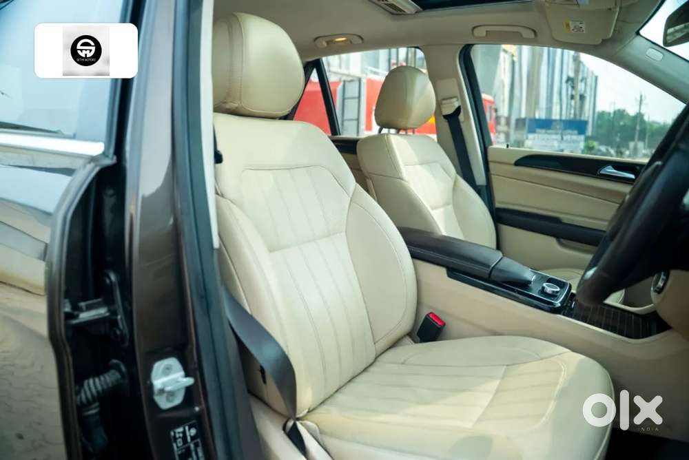 Mercedes-benz Gle Class 250d, 2016, Diesel