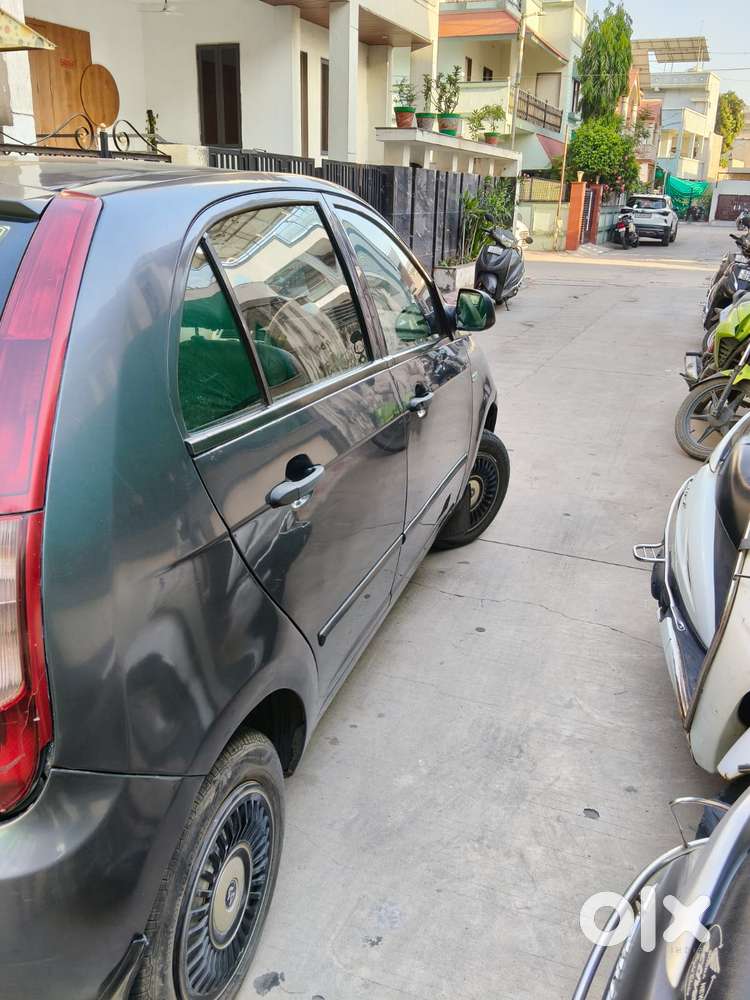 Tata Indica Vista Quadrajet 90 Vx, 2008, Diesel