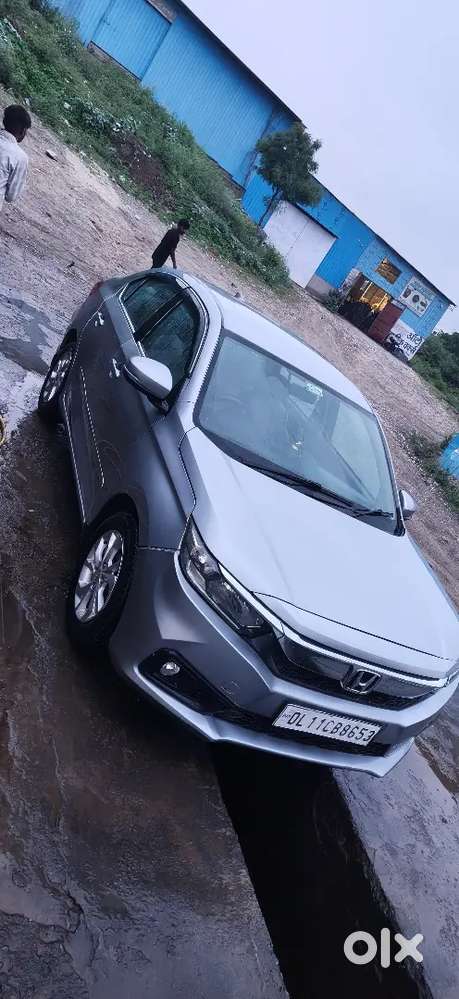 Honda Amaze 1.5 Diesel 2019