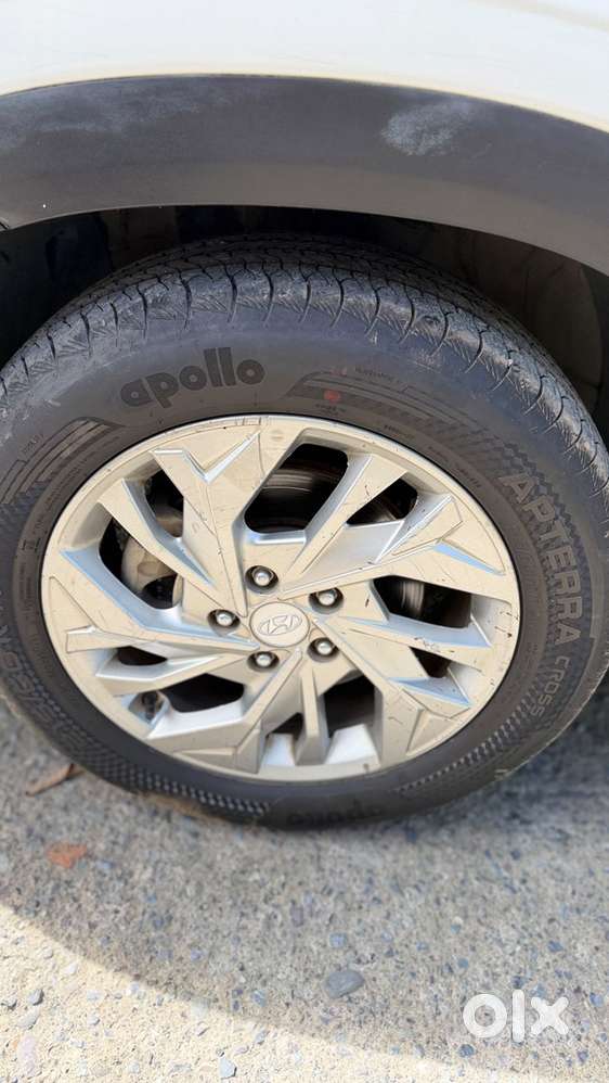 Hyundai Creta Diesel Manual 2020