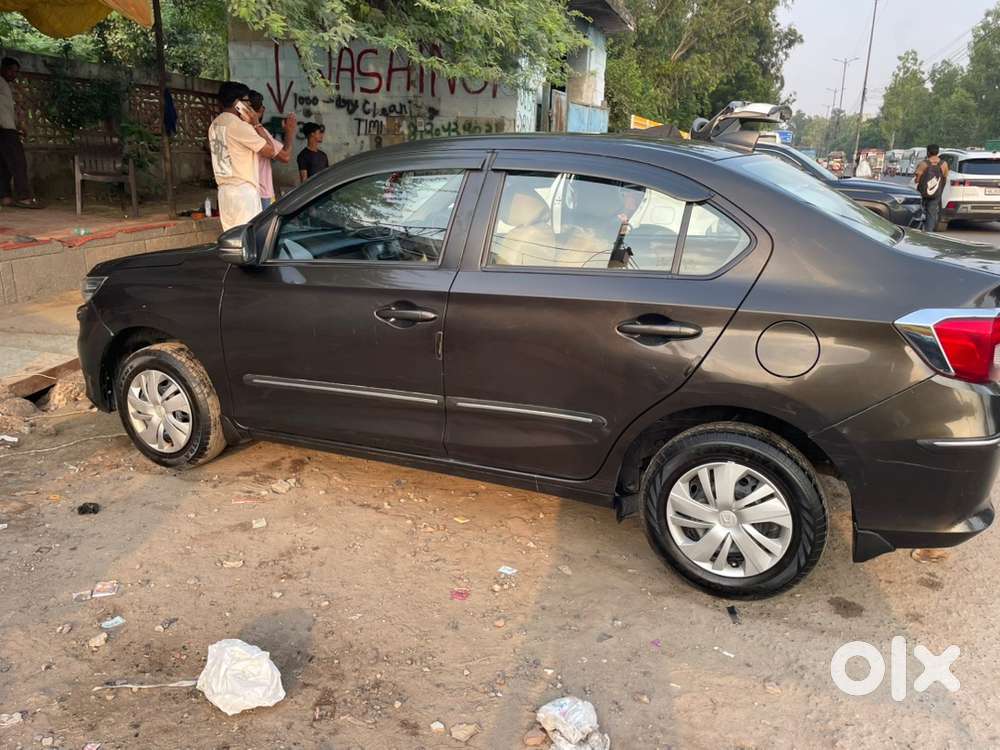 Honda Amaze 2020 Year Smt Petrol