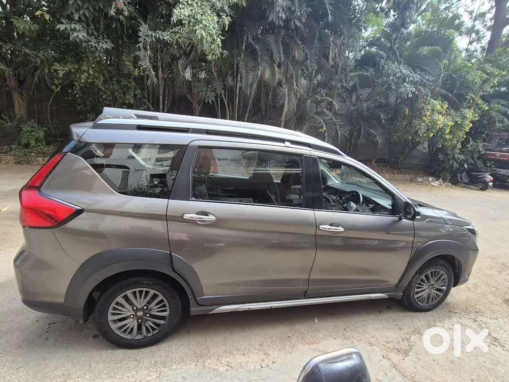 Maruti Suzuki Xl6 2021 Fully Automatic In Very Good Condition