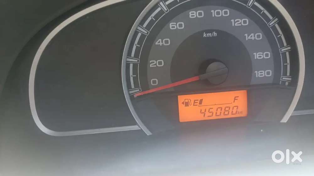 Maruti Suzuki Alto 800 2018-model