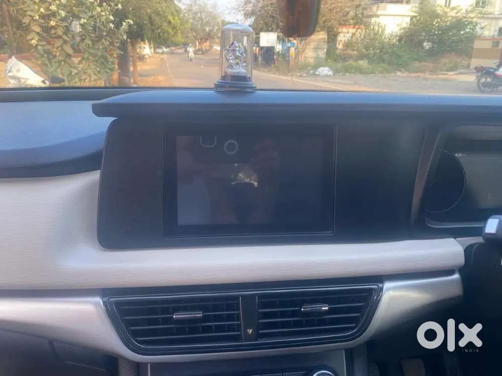 Mahindra Xuv700 2024 Diesel 39000 Km Driven