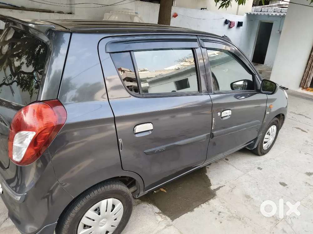 Maruti Suzuki Alto 800 2021 Petrol 32600 Km Driven