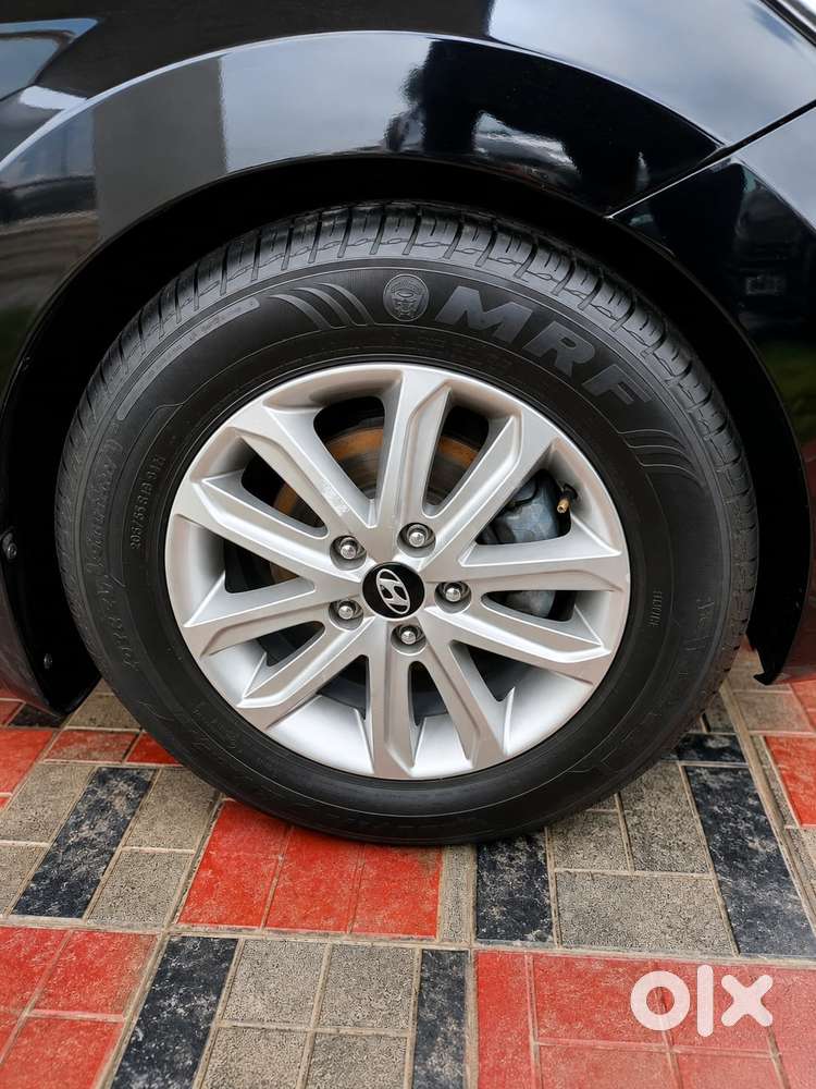 Hyundai Elantra 1.6 Sx Option At, 2015, Petrol
