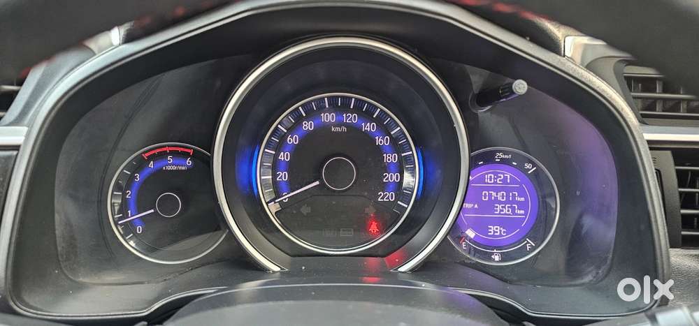 Honda Wr-v 1.5 Vx I-dtec, 2018, Diesel