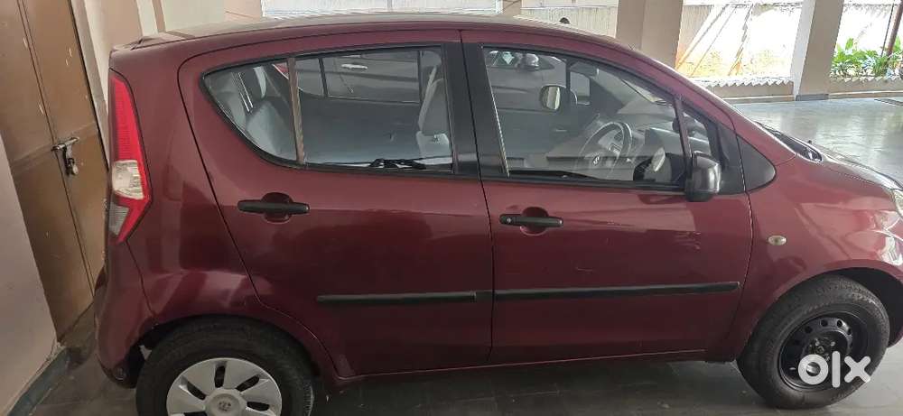 Maruti Suzuki Ritz 2009