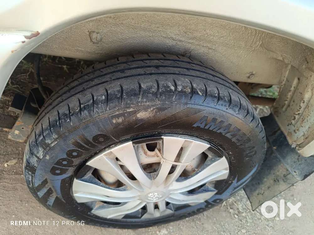 2015 Maruti Suzuki Omni Petrol 88000 Km