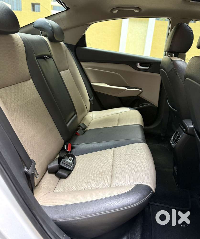 Hyundai Verna 1.6 Sx (o) Crdi, 2018, Diesel