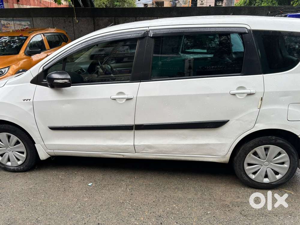 2018 Maruti Ertiga Lxi