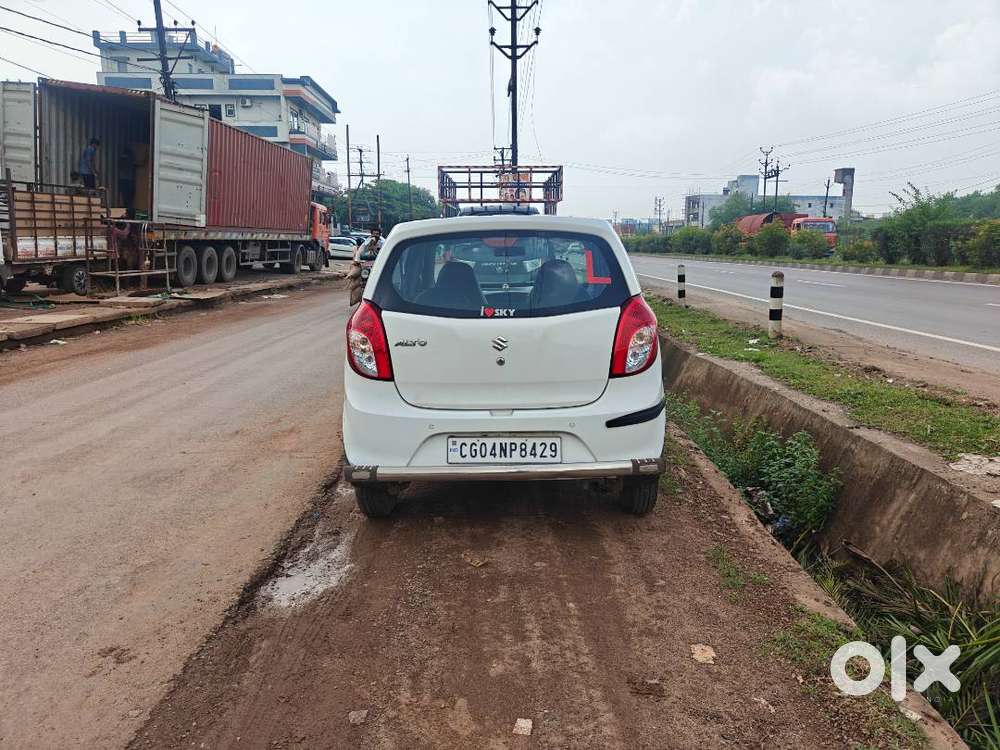 2022 Maruti Alto 800 Petrol