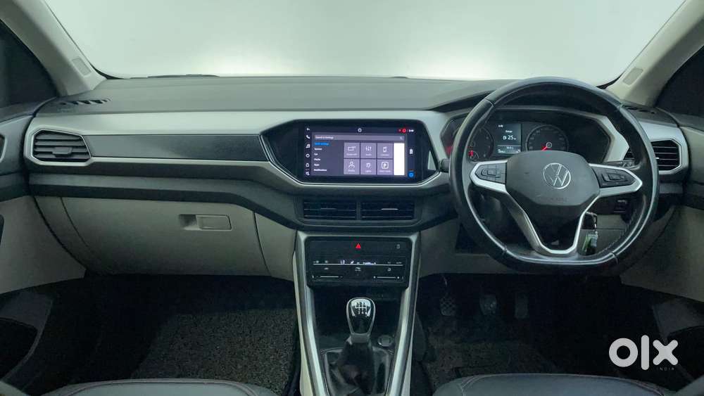 Volkswagen Tiguan 2.0 Tdi Highline, 2023, Petrol