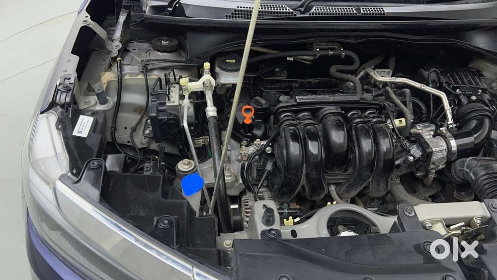 Honda Elevate Vx Mt, 2023, Petrol