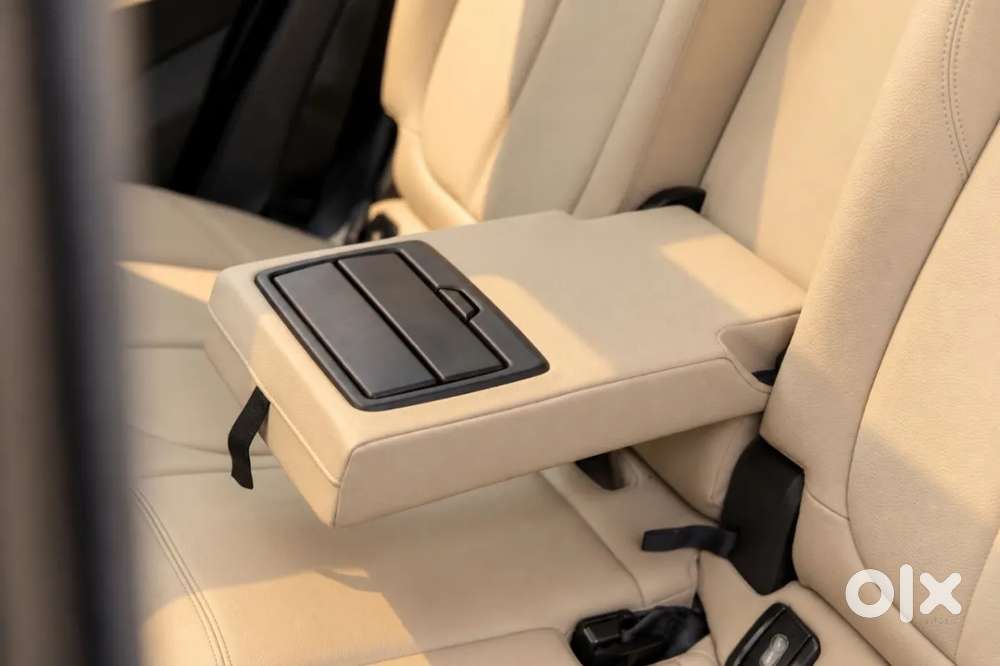 Bmw X1 2.0 Sdrive20i Xline, 2021, Petrol