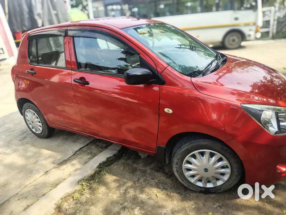 Maruti Suzuki Celerio 2015 Petrol Well Maintained