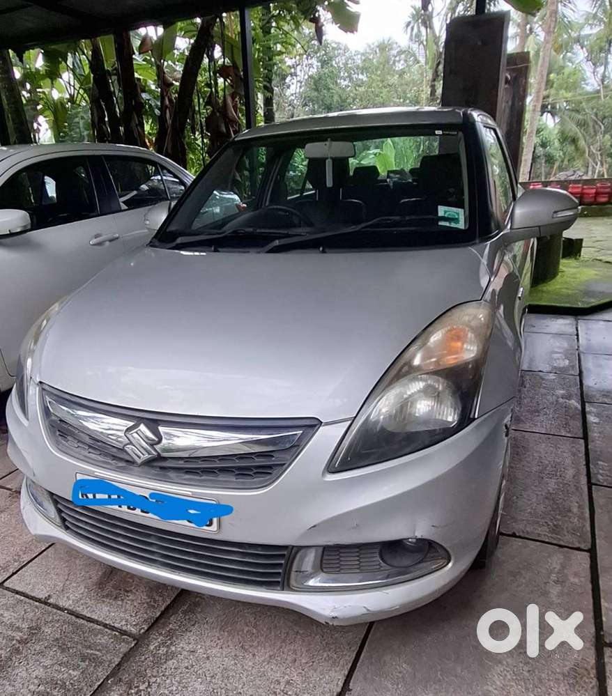 Maruti-swift Dzire Vx1 Bs1v