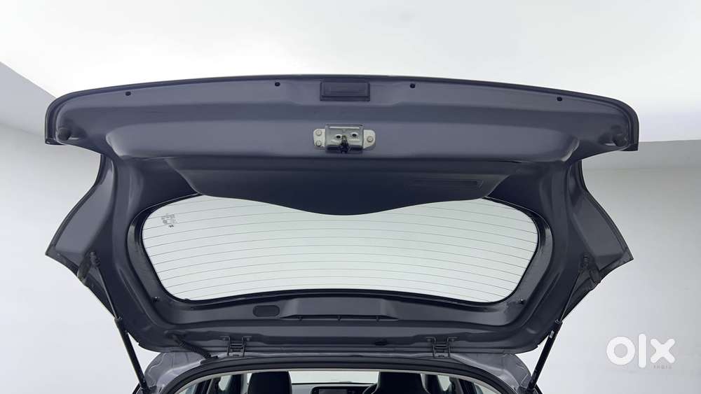 Hyundai Grand I10 Nios Sportz 1.2 Kappa Vtvt, 2021, Petrol