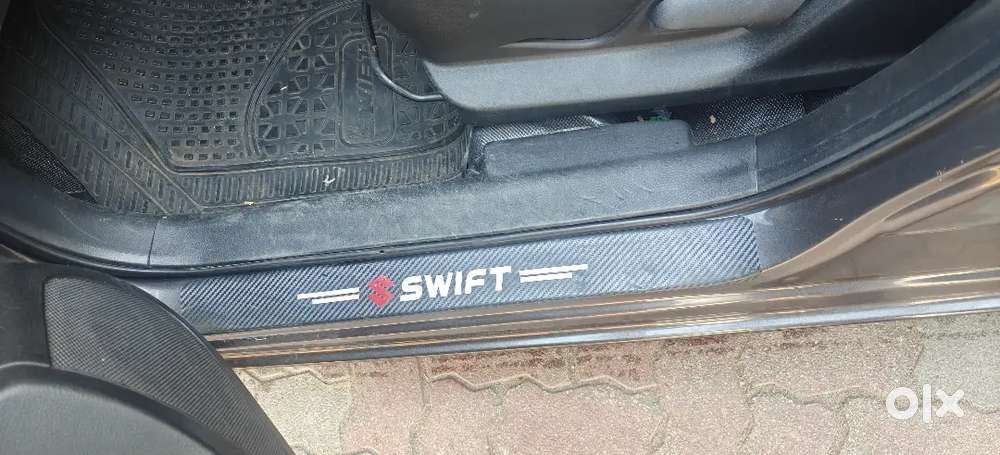 Swift Video Original Print Showroom Track Full Insurance Ap Registrati