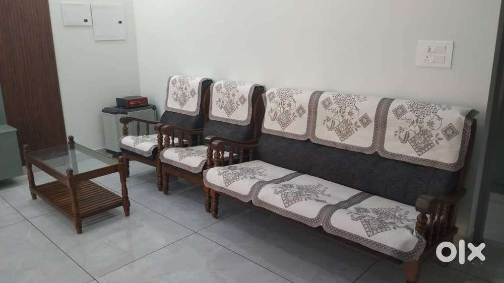 2BHK in Kumarapuram