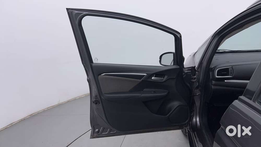 Honda Wr-v 1.2 Vx I-vtec, 2018, Petrol