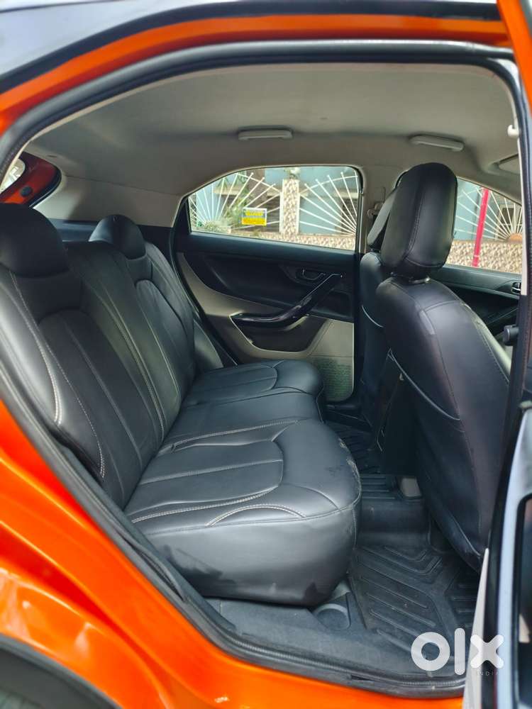 Tata Nexon 1.5 Revotorq Xm, 2018, Diesel