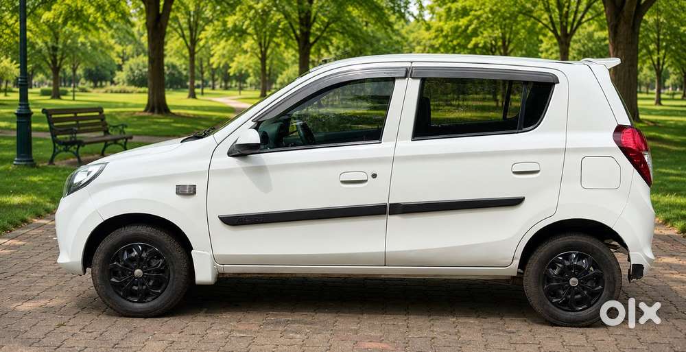 Maruti Suzuki Alto 800 Lxi, 2014, Petrol