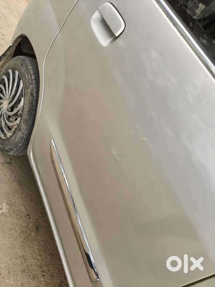 Maruti Suzuki Zen Estilo 2008 Petrol 88000 Km Driven
