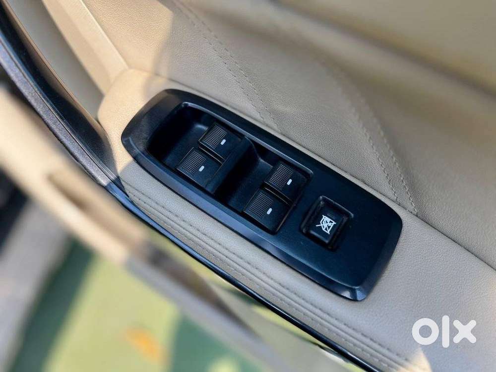 Ford Endeavour 2.2 Titanium At 4x2, 2019, Diesel