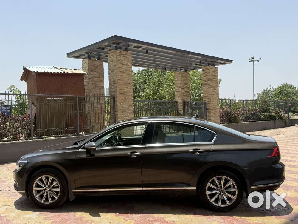 Volkswagen Passat 2.0 Tdi At Highline, 2019, Diesel