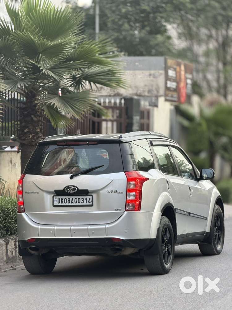 Mahindra Xuv500 2011-2015 W8 2wd, 2014, Diesel