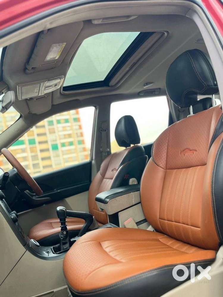 Mahindra Xuv500 W10 2wd, 2016, Diesel