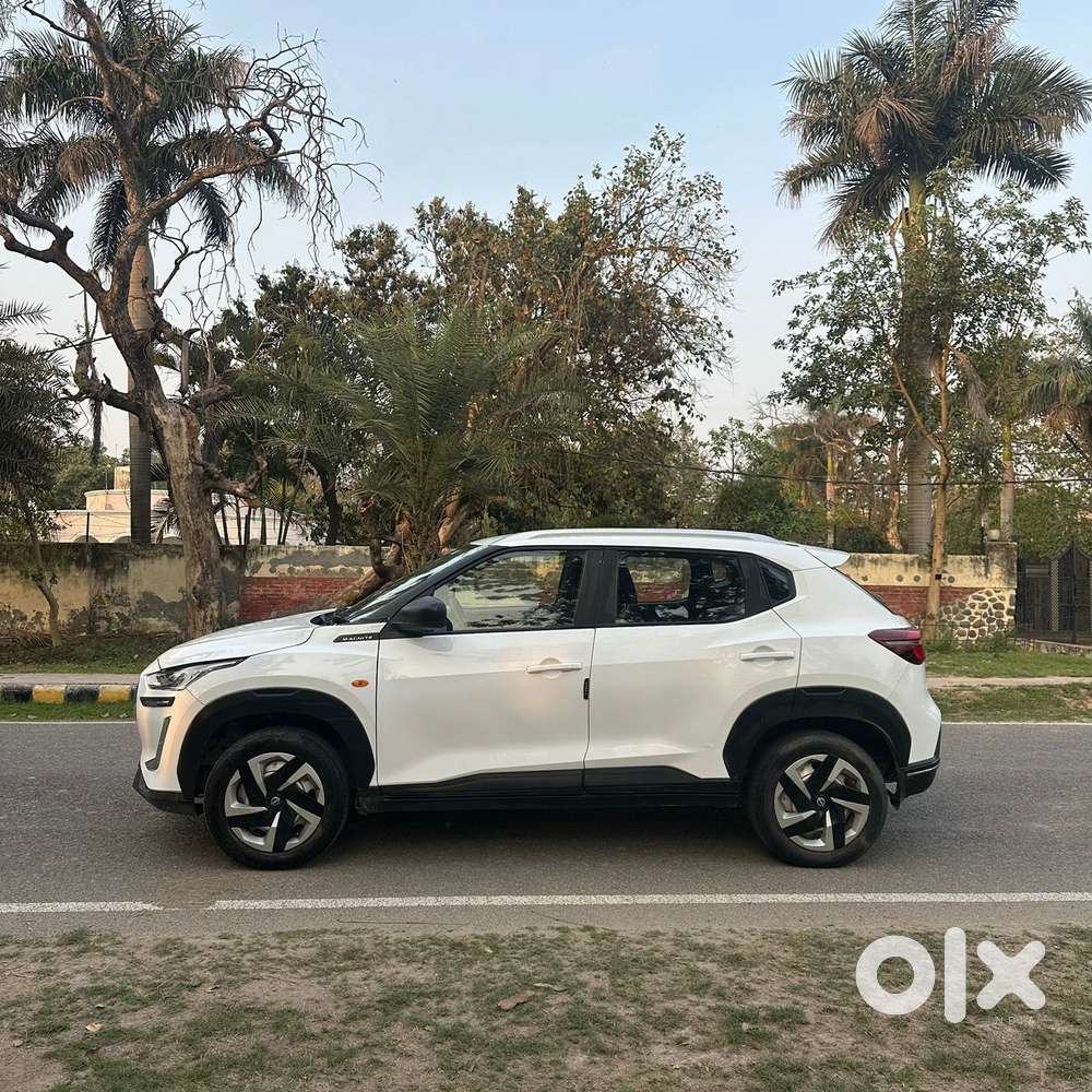 Nissan Magnite 1.0 Xe, 2021, Petrol