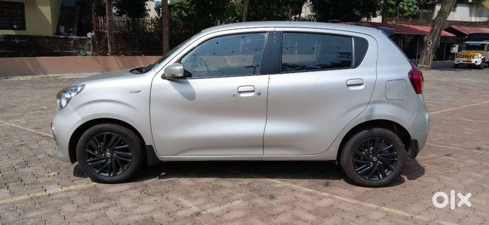Maruti Suzuki Celerio Zxi(o) Amt, 2022, Petrol