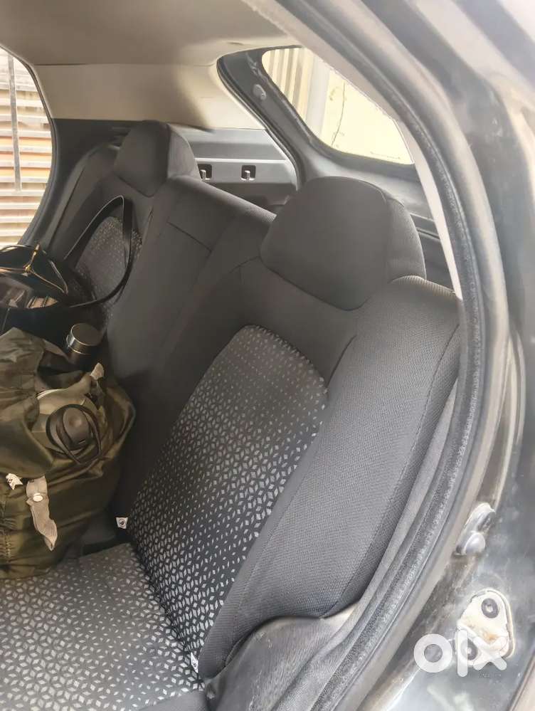 Good Running Tata Nexon Xm, Steering Mount Music Control, Chilled Ac