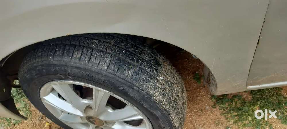 Maruti Suzuki Wagon R
