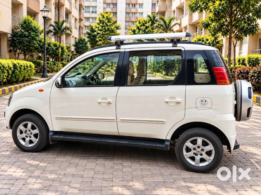 Mahindra Quanto, 2013, Diesel