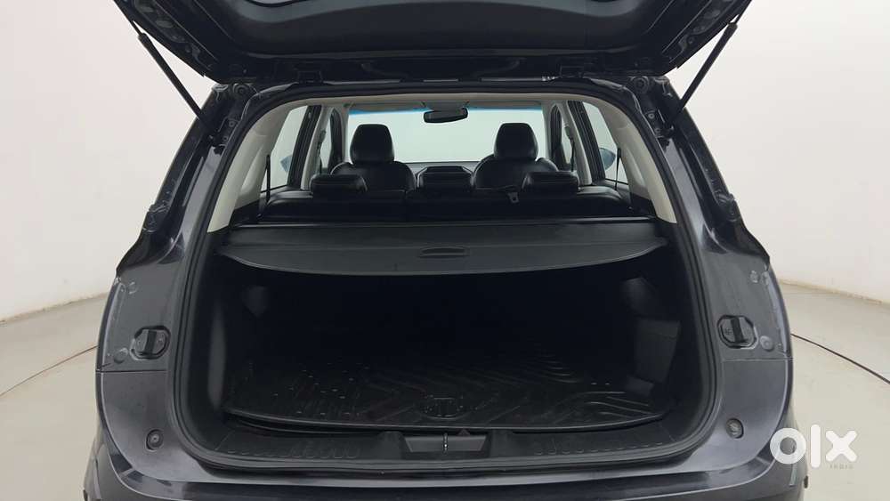 Mg Hector 1.5 Smart Dct, 2021, Petrol
