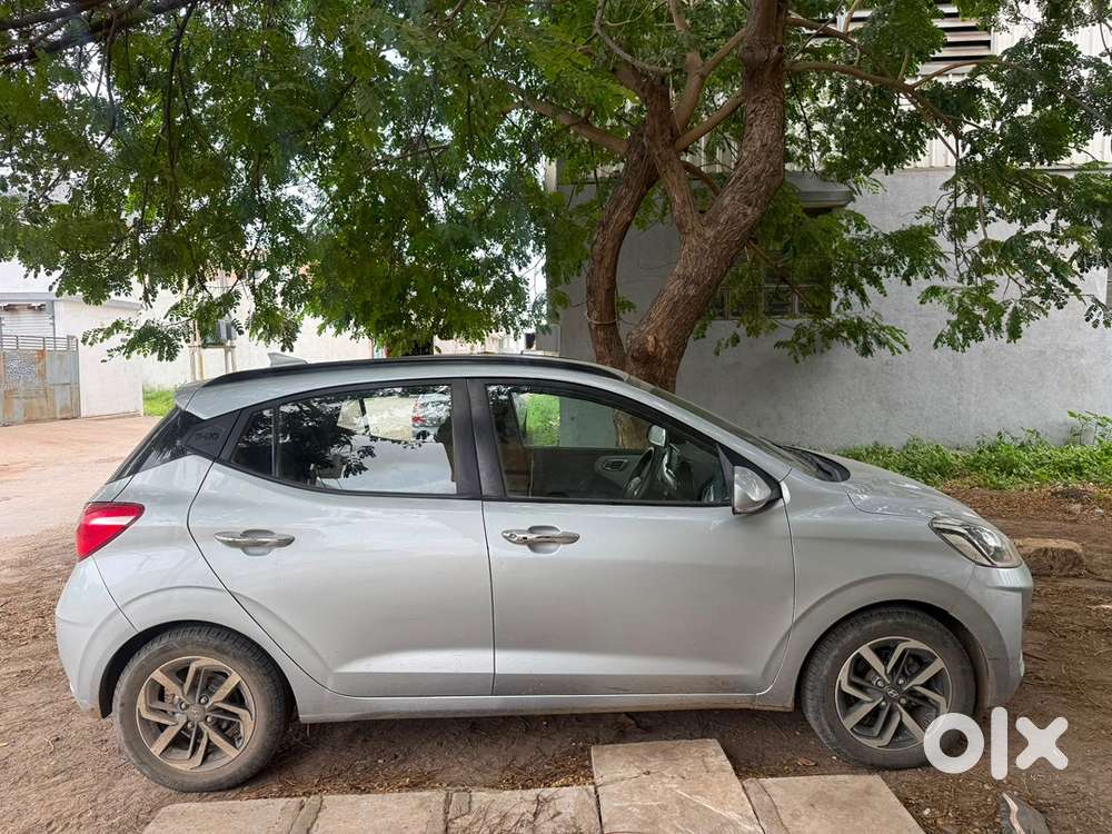 Hyundai Grand I10 Nios 2022