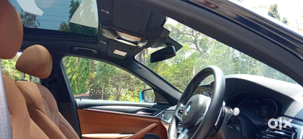 Bmw 5 Series 2.0 530i M Sport, 2022, Petrol
