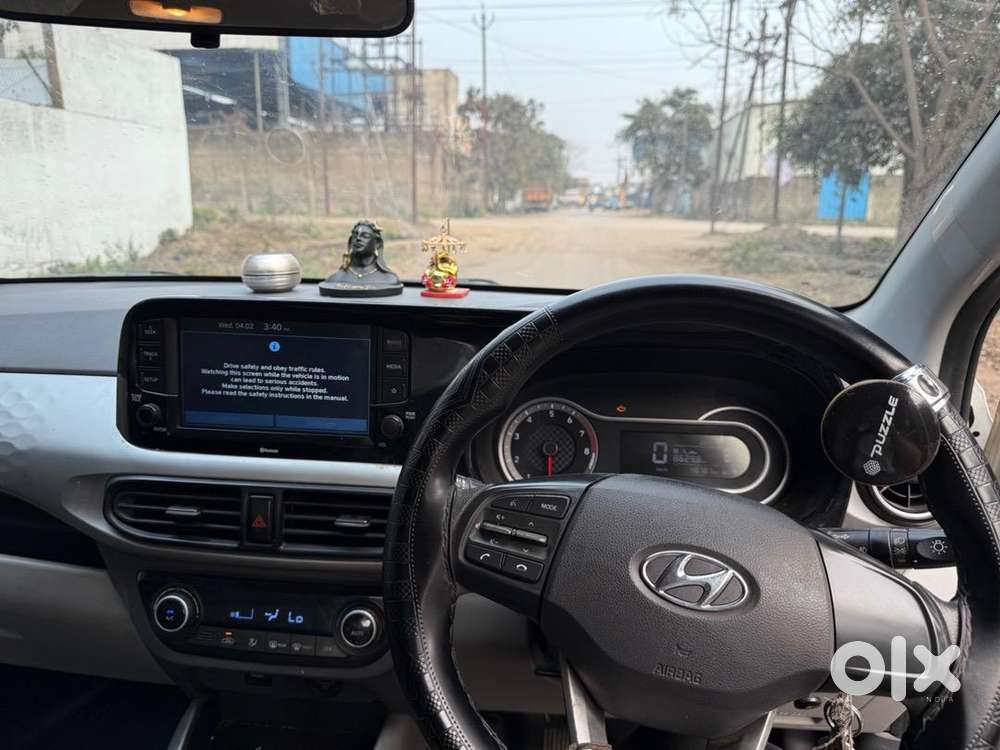 Hyundai Grand I10 Nios 2020