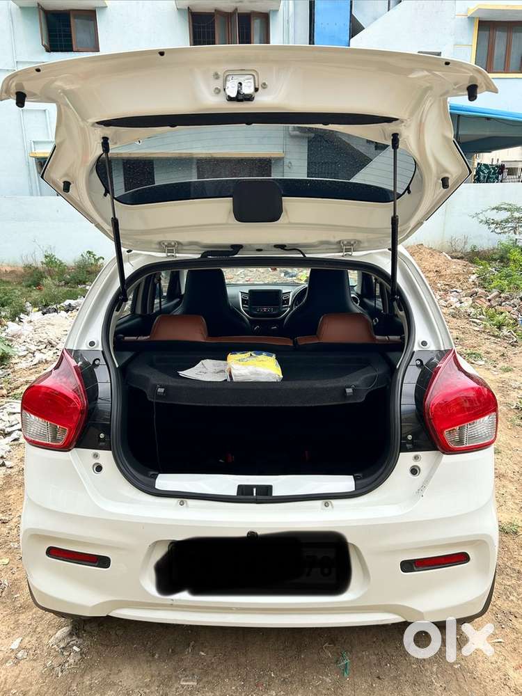 Maruti Celerio 2024 Model