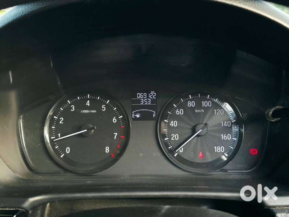 Honda Amaze 1.2 S I-vtec, 2019, Cng & Hybrids