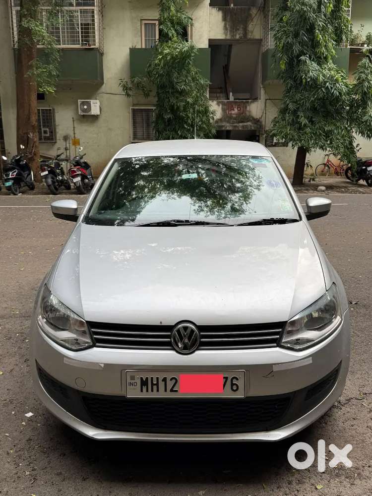 Volkswagen Polo Comfortline 2001 Year