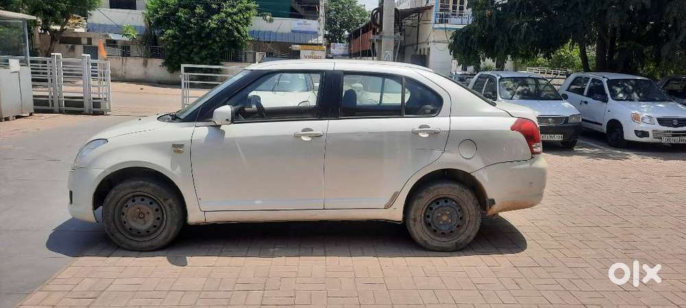 Maruti Suzuki Swift Dzire Vdi Bsiv, 2010, Diesel
