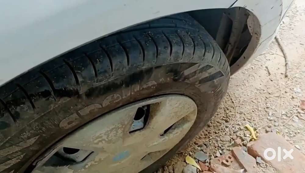 Maruti Suzuki Dzire 2022 Cng & Hybrids 56000 Km Driven