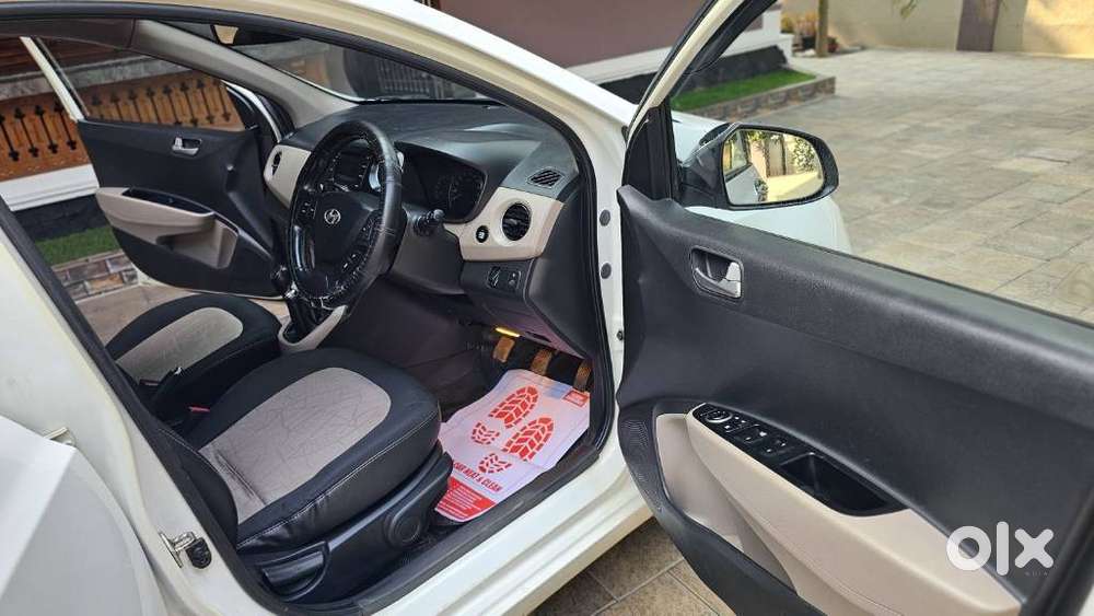 Hyundai Grand I10 Asta 1.1 Crdi, 2013, Petrol