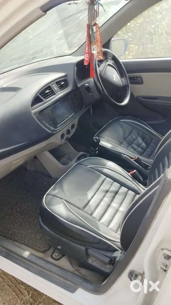 Maruti Suzuki Alto K10 2014 Petrol Good Condition