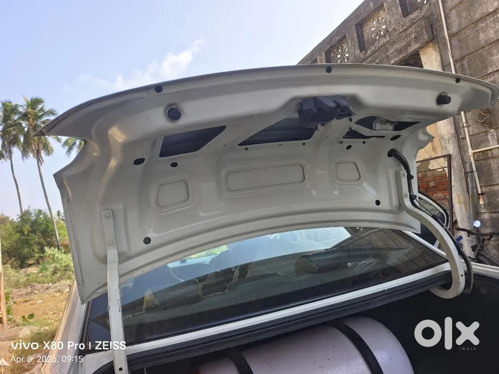 Hyundai Xcent Prime 2017 Cng & Hybrids 120700 Km Driven