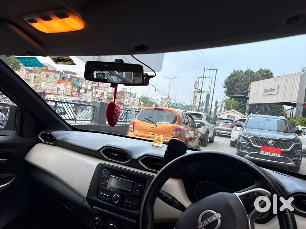 Nissan Magnite 2024 Petrol